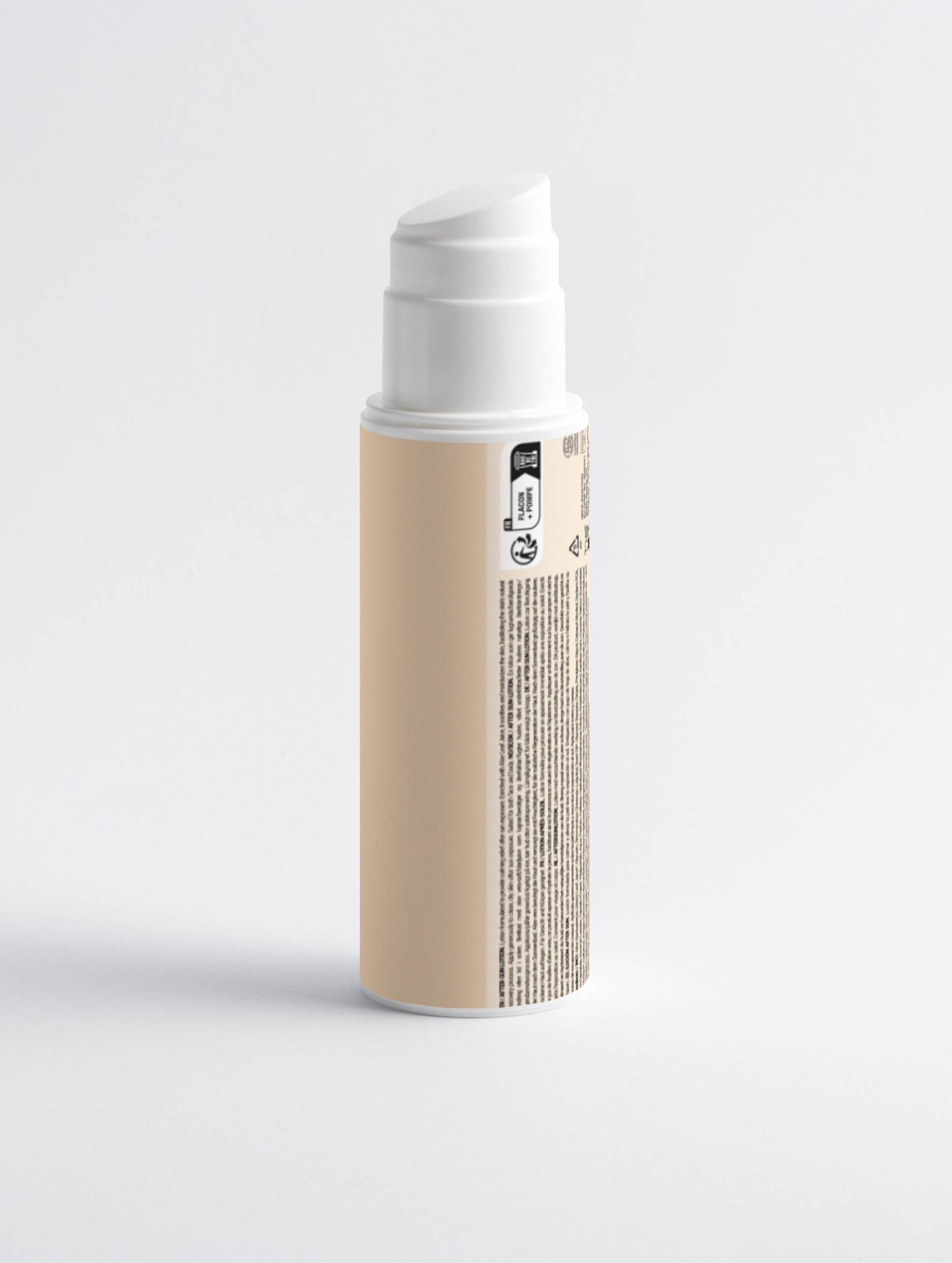 After-sun lotion for men and women - Image 2